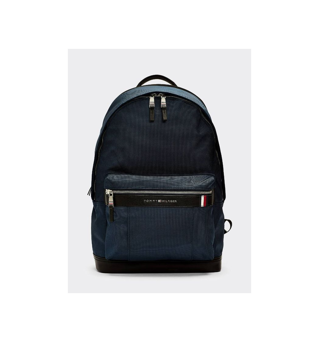 Product ELEVATED LOGO BACKPACK
TOMMY HILFIGER