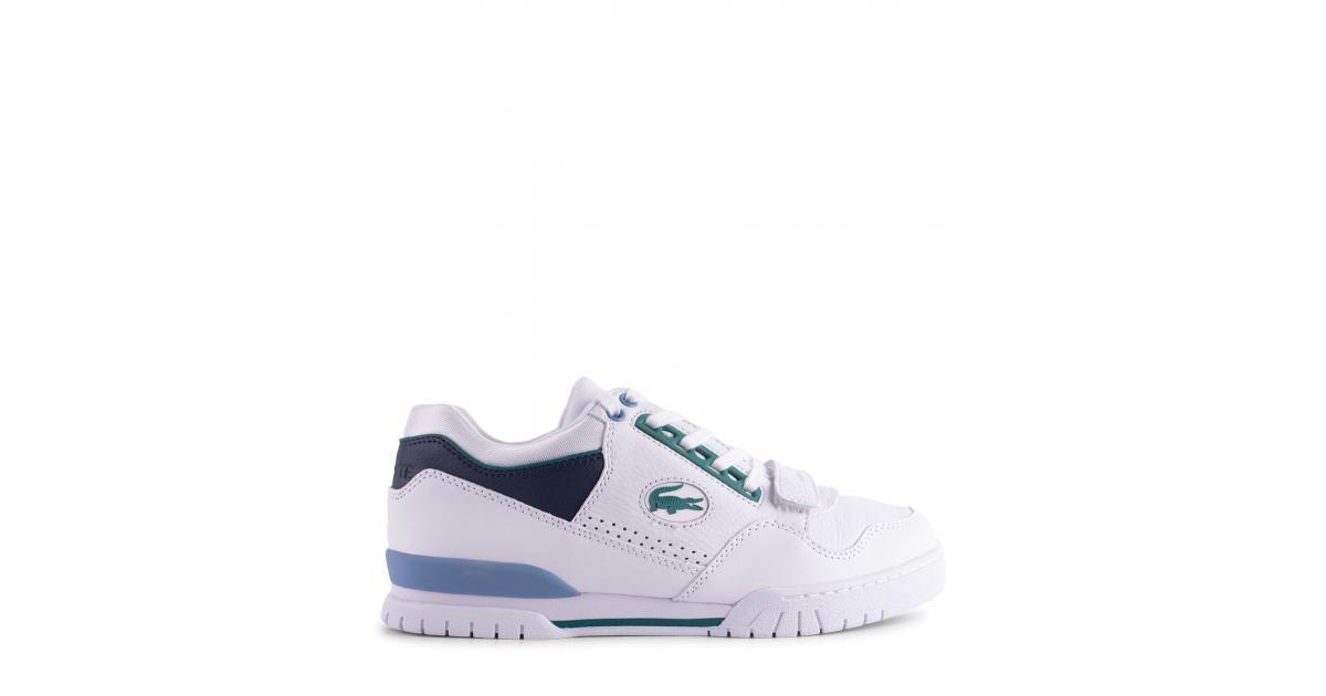 Social Sapatilhas Lacoste Missouri 39SMA0045-042 | Loja Online BSTRONG