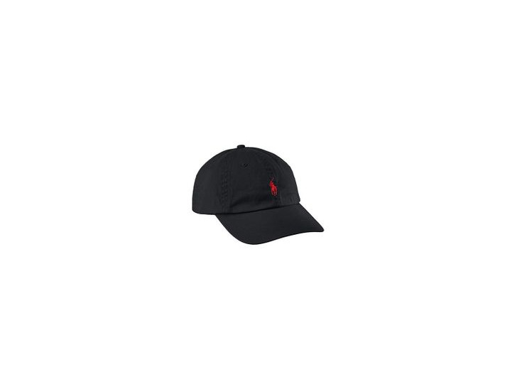 Social Polo Ralph Lauren Classic Sport Cap W/PP Gorra de béisbol, Mehrfarbig