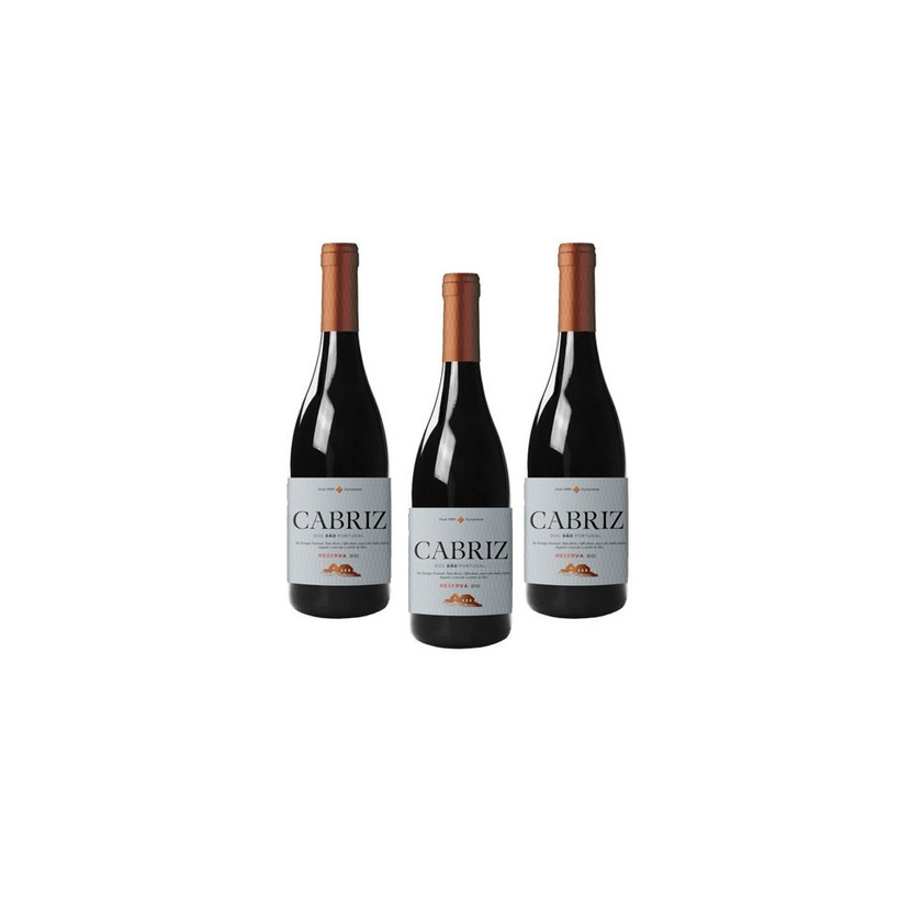 Social Cabriz Reserva