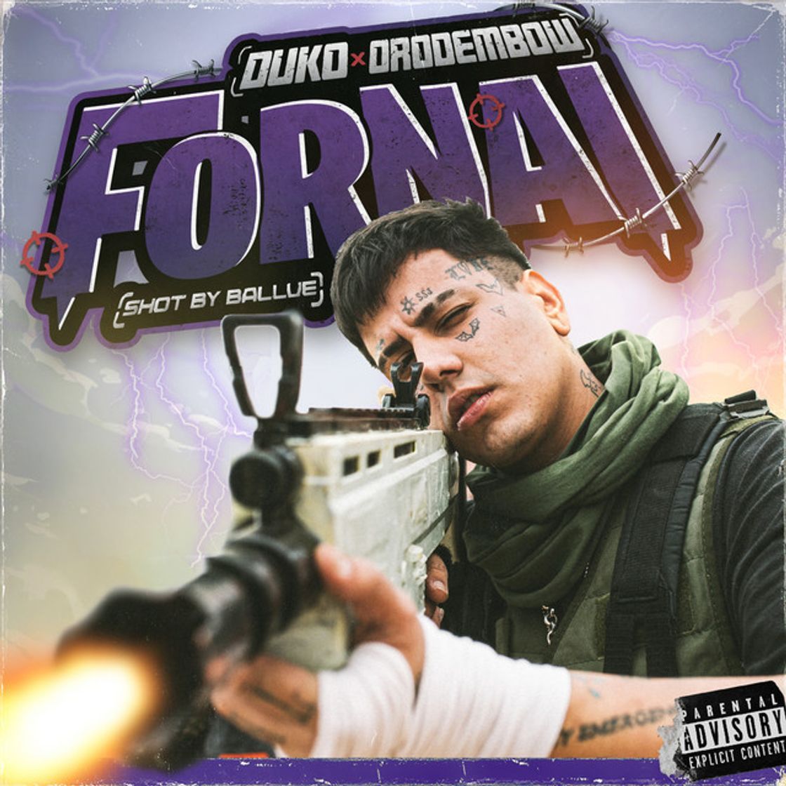 Fornai