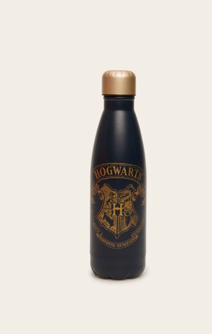 Social Botella Harry Potter acero inoxidable