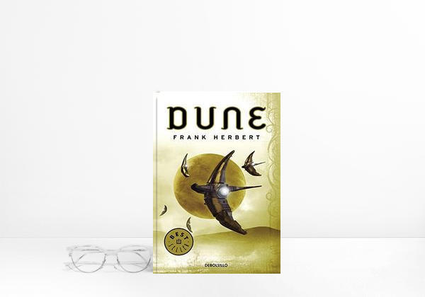 Libro Dune