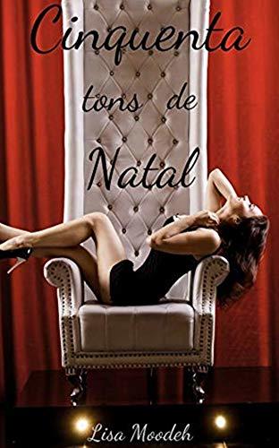 Book Cinquenta tons de natal