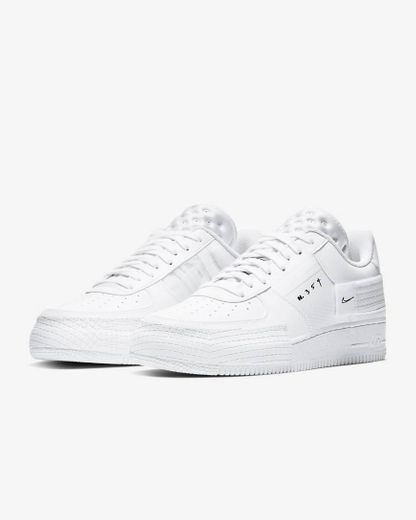 Fashion Nike air force 1 type 