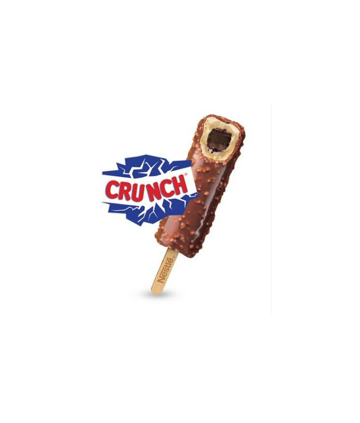 Product Paleta Crunch