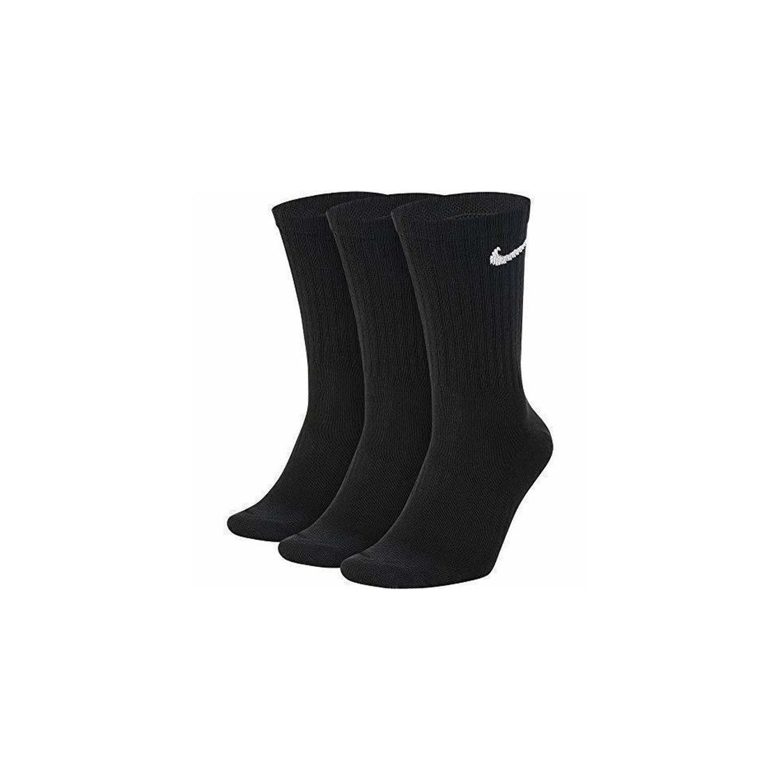 Social Nike Everyday Lightweight Crew Trainings Socks