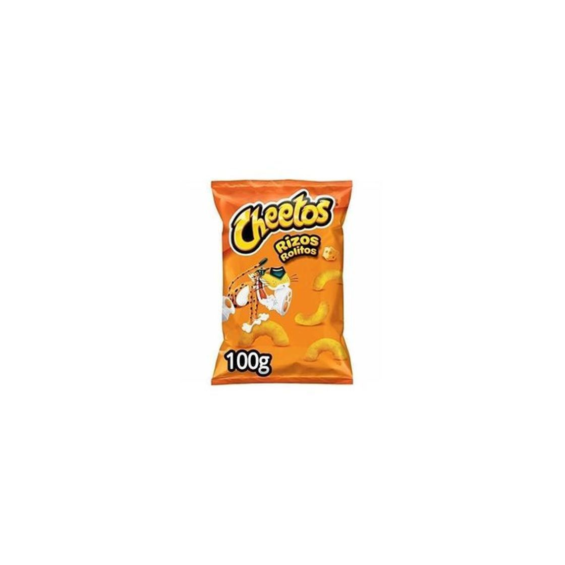 Social Cheetos