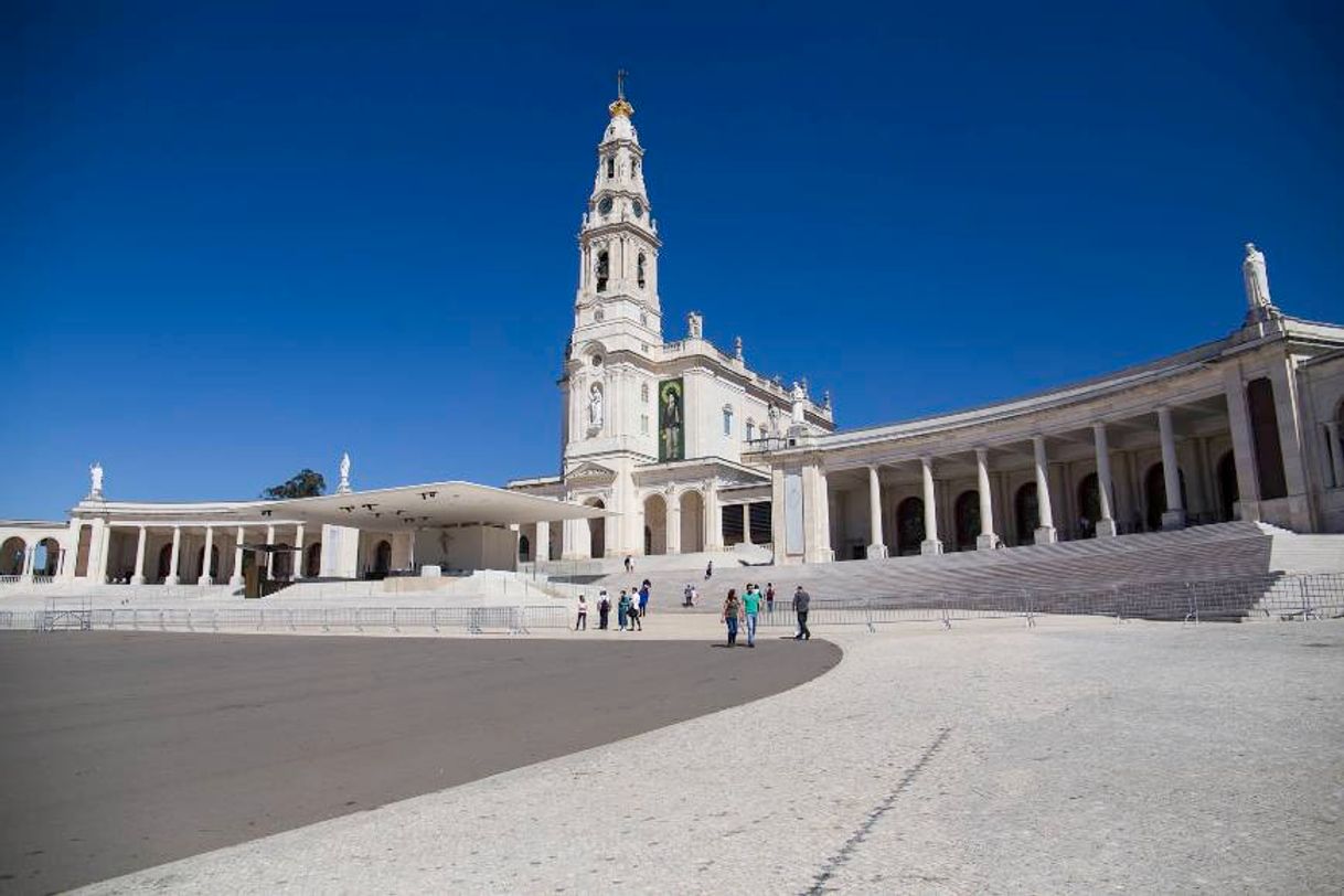 Place Fatima