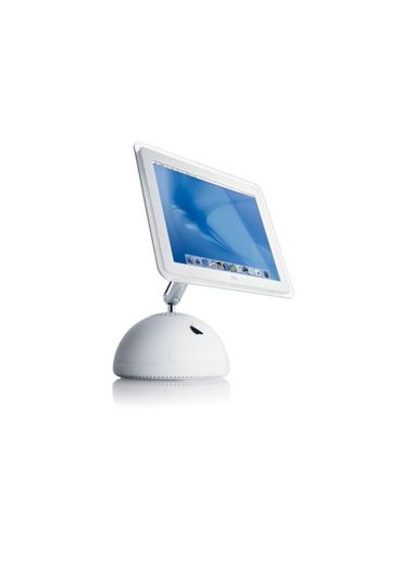 iMac G4 2002