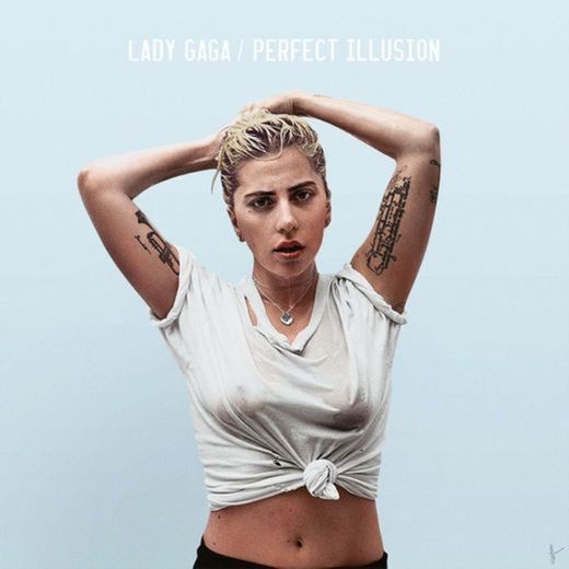 Perfect Illusion