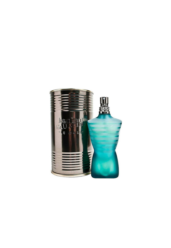 Beauty Jean Paul Gaultier Le Male