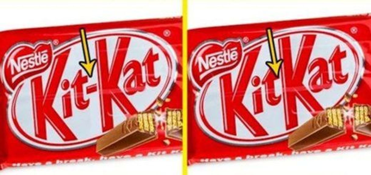 Fashion kit-kat