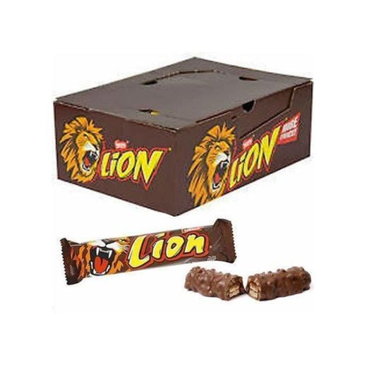 Lion ORIGINAL CHOCOLATE Bar by Nestle
