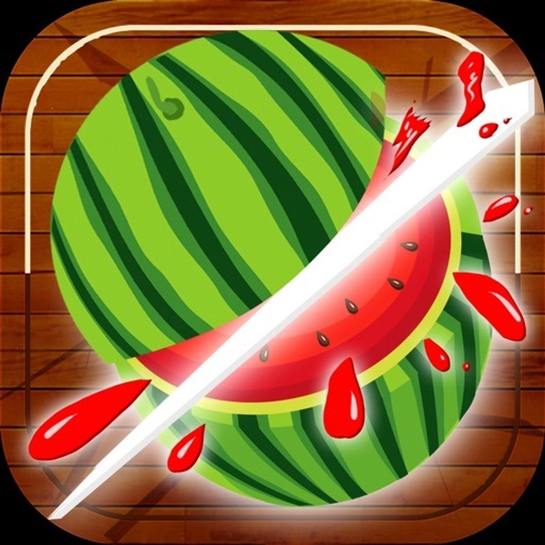 Apps Fruit Slayer - Slice the Watermelons