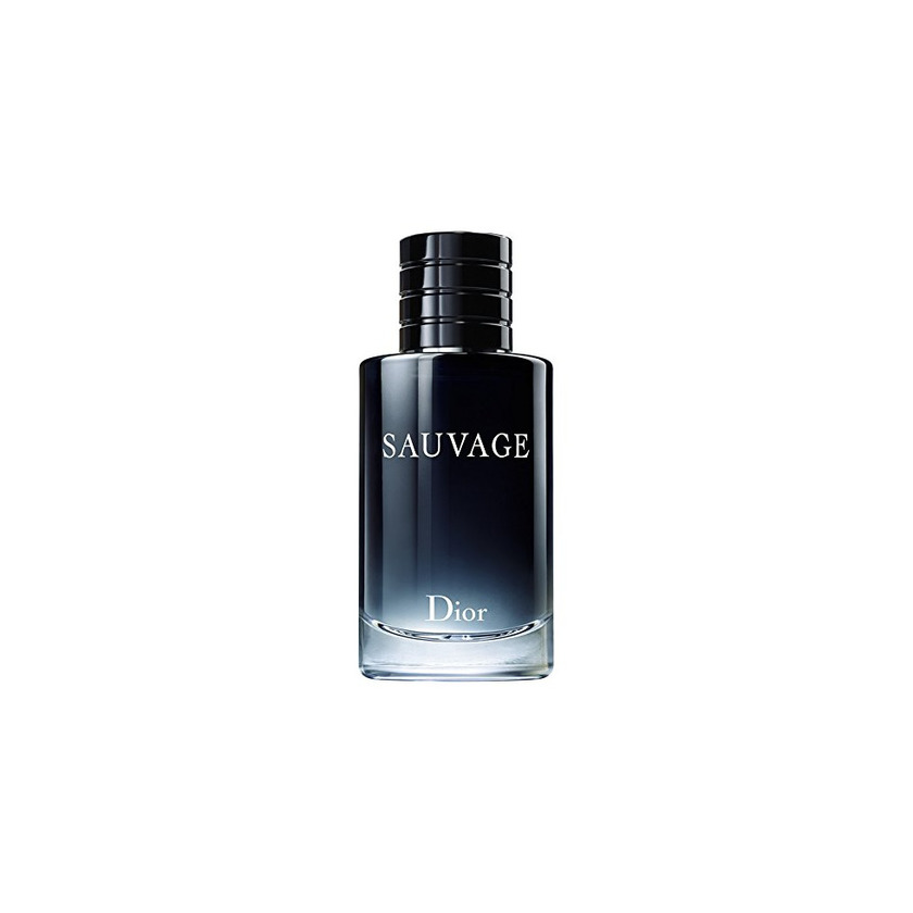 Social Dior Sauvage