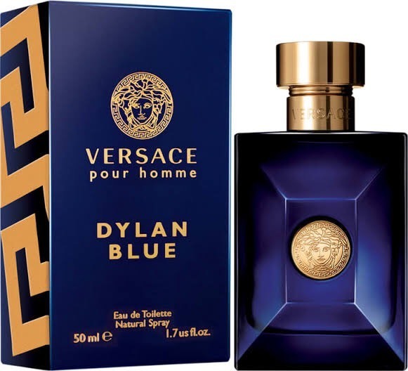 Social Versace Pour Homme Oud Noir para hombre EDP 100 ml
