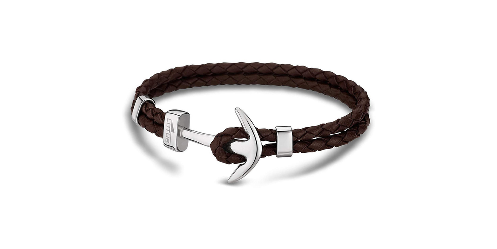 Social Pulsera Lotus