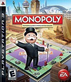 Moda Monopoly: Board Games, Free Online Games, and Videos