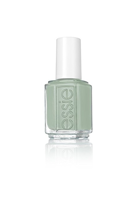 Productos Essie ESS VAO NU 541 Bon boy age esmalte de uñas Verde