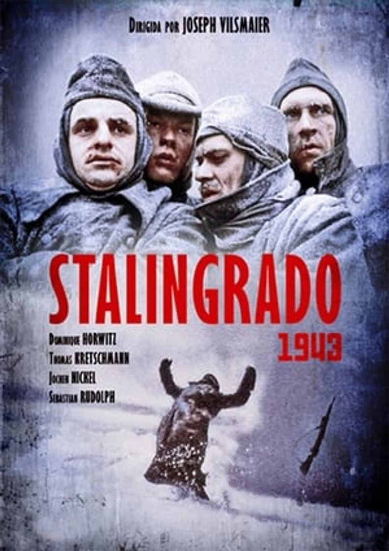 Movie Stalingrado