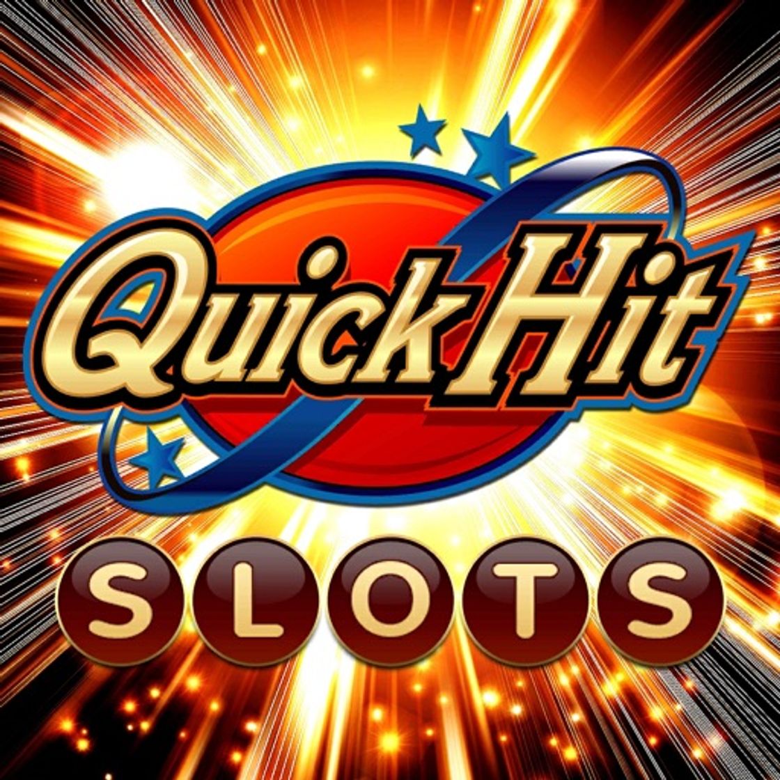 Apps Quick Hit Slots - Casino Games