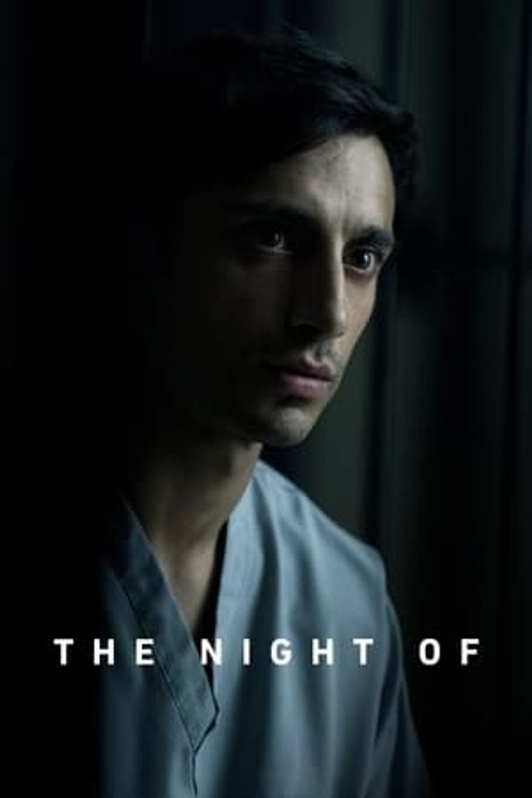 Serie The Night Of