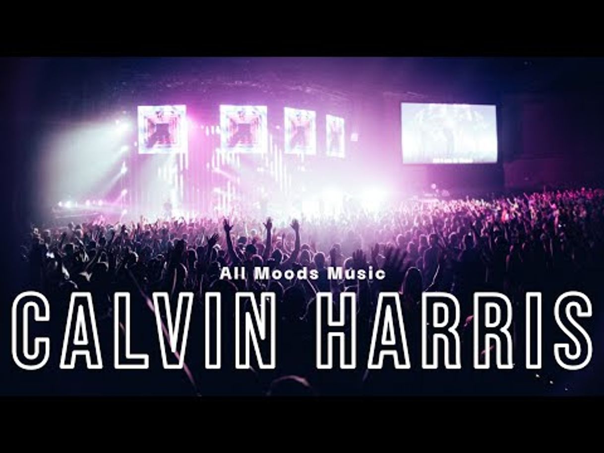 Canción [FREE] Calvin Harris - josh pan (No Copyright Music) - YouTube