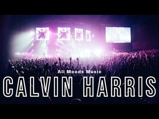 [FREE] Calvin Harris - josh pan (No Copyright Music) - YouTube