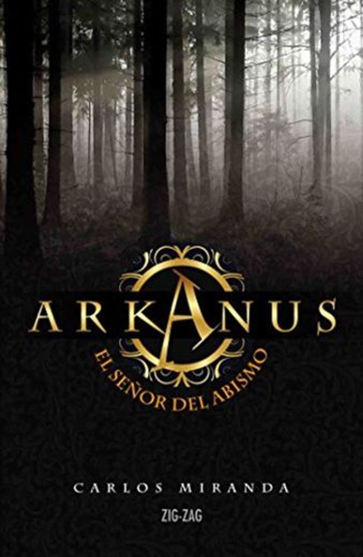 Libro Arkanus