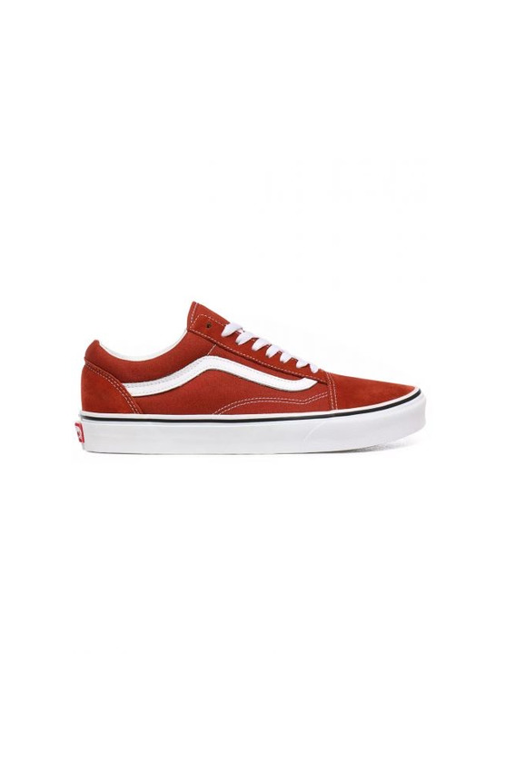 Producto Vans old skool vermelhos