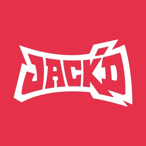 App Jack’d - Gay Chat & Dating