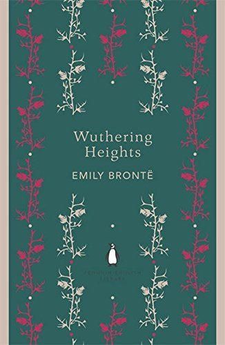 Book Wuthering Heights