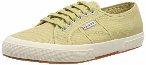 Products Superga 2750 COTU Classic, Zapatillas Unisex, Beige