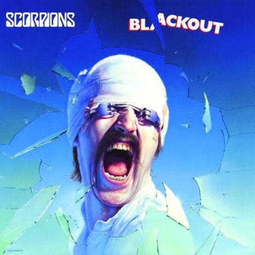 Scorpions --- No one like you - YouTube