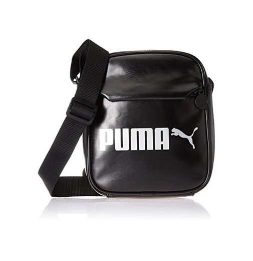 Puma Campus Portable PU Bag