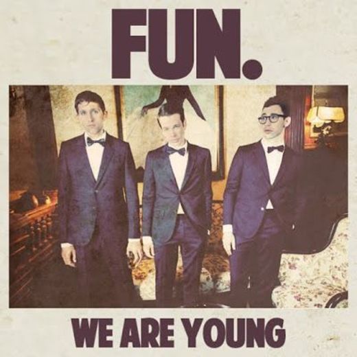 We Are Young (feat. Janelle Monáe)