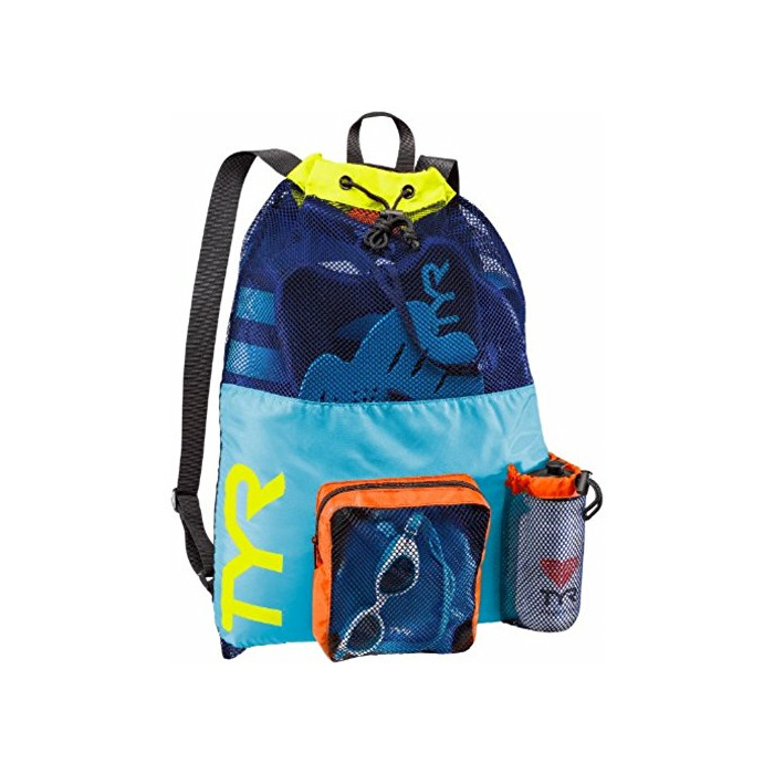 Productos TYR Big Mesh Mummy Mochila