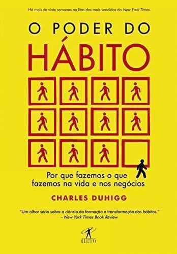 Libro O Poder do Hábito