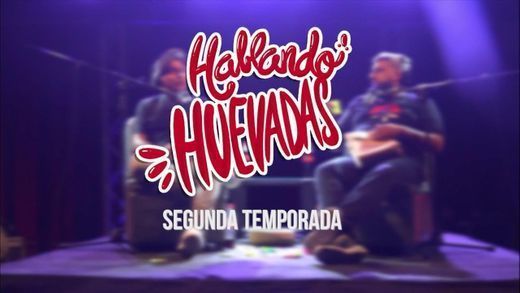Hablando Huevadas (segunda temporada) - TRAILER - YouTubeVE 