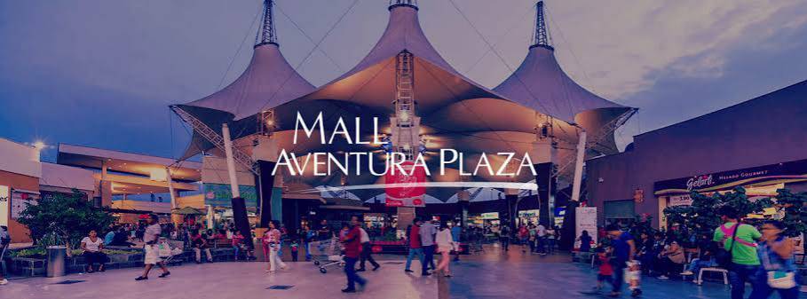 Place Mall Plaza