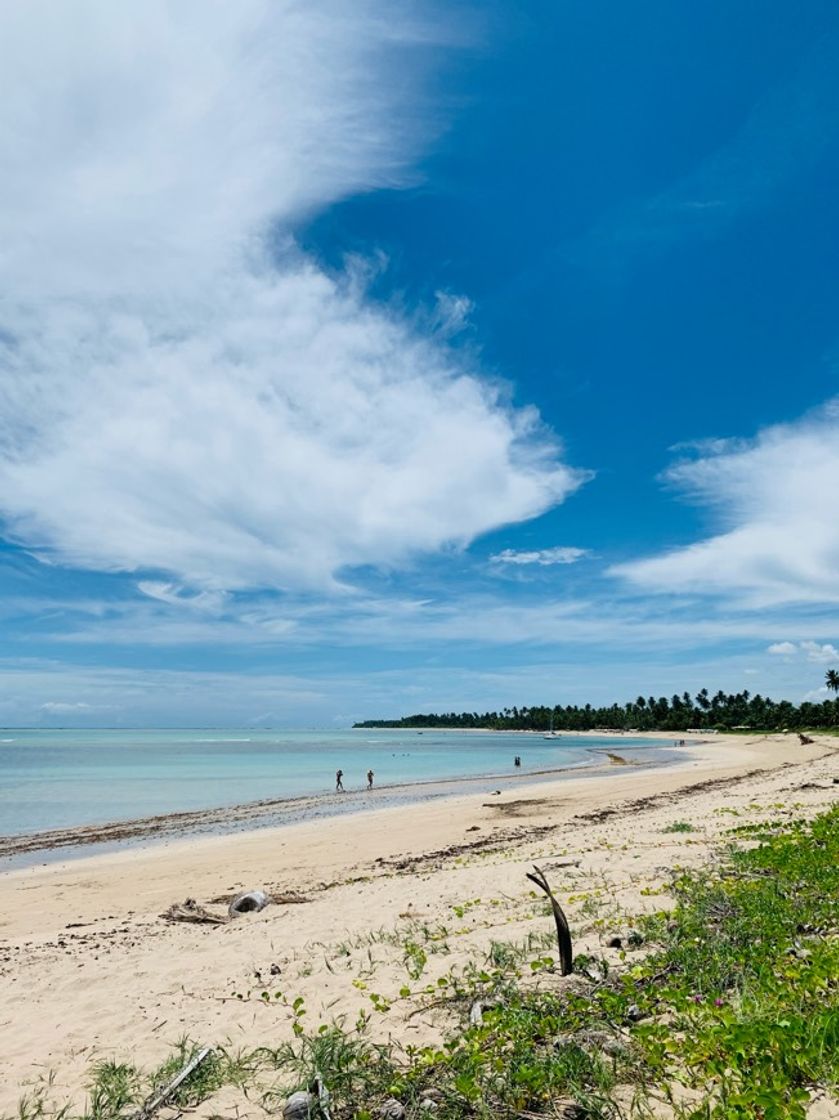 Lugar Praia de Lages