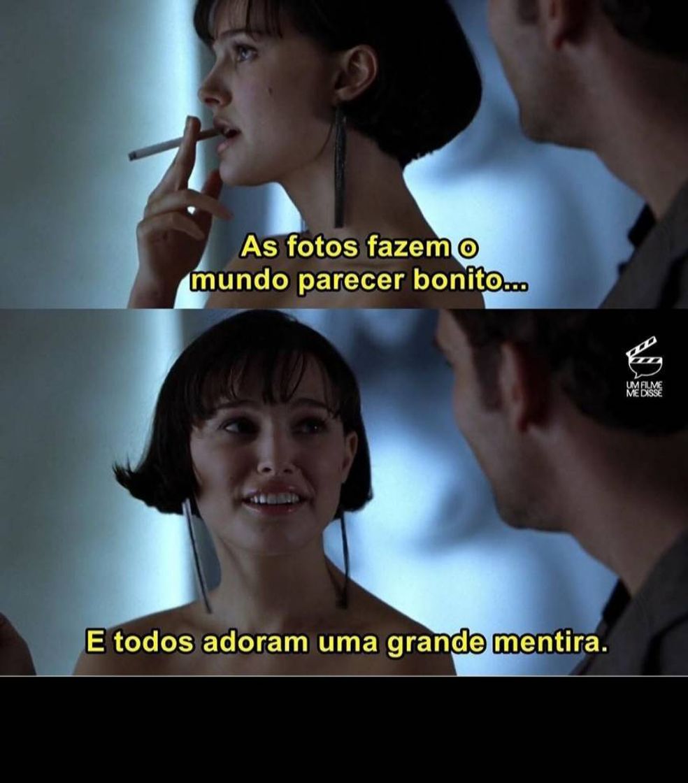 Moda Filme : Closer  Perto demais -2004