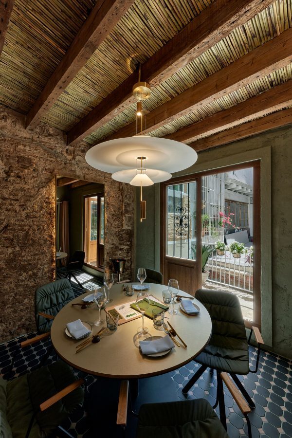 Restaurantes Vaqueta Gastro Mercat