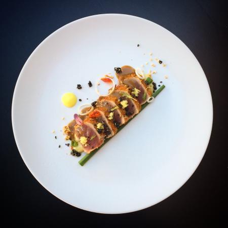 Restaurantes Restaurant Bouet