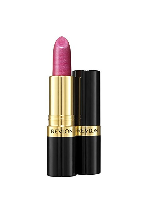 Social Revlon Super Lustrous