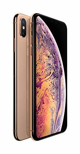Social Apple iPhone XS Max 64 GB Oro