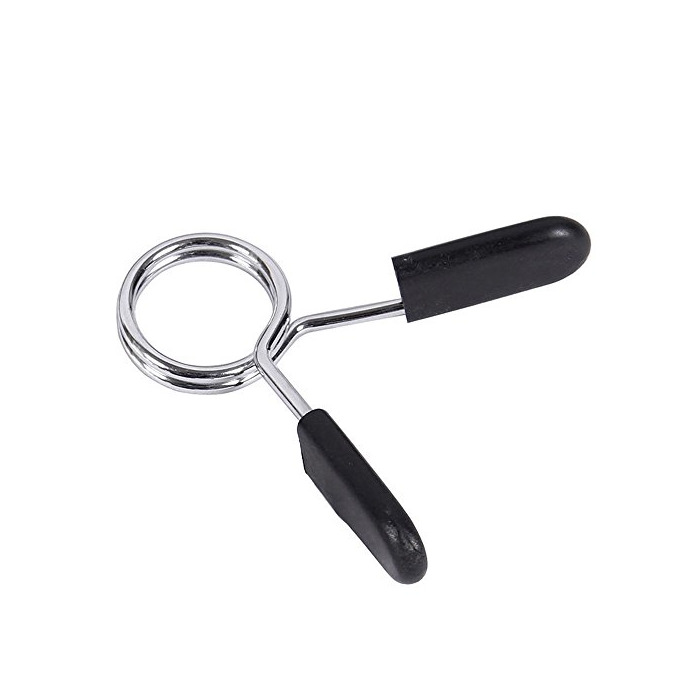 Social Aubess - 2 abrazaderas de resorte de 28 mm