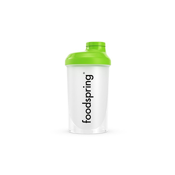 Social foodspring  - Shaker de 500ml