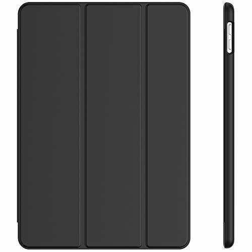 Social JETech Funda Compatible con Apple iPad 7